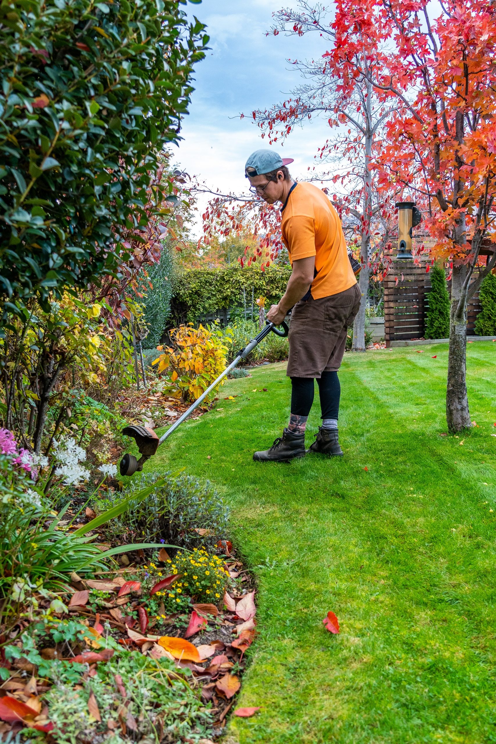 gardener